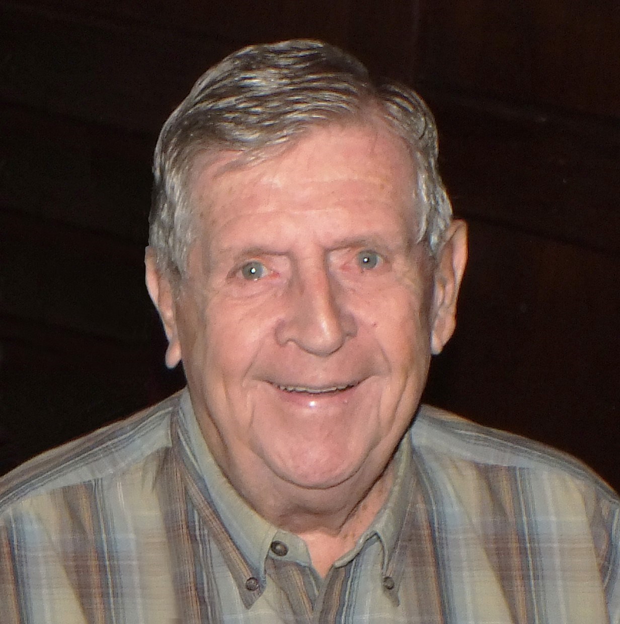 Obituary of Elmer Gerhardt Pruim, Jr.