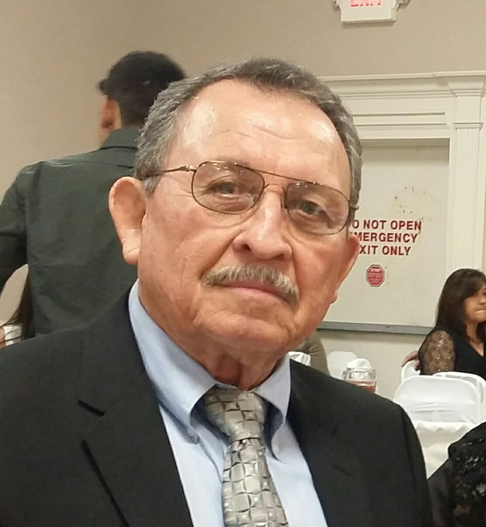 Armando Deleon Obituary Houston, TX