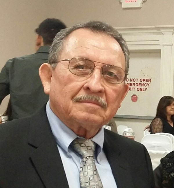 Obituary of Armando Deleon