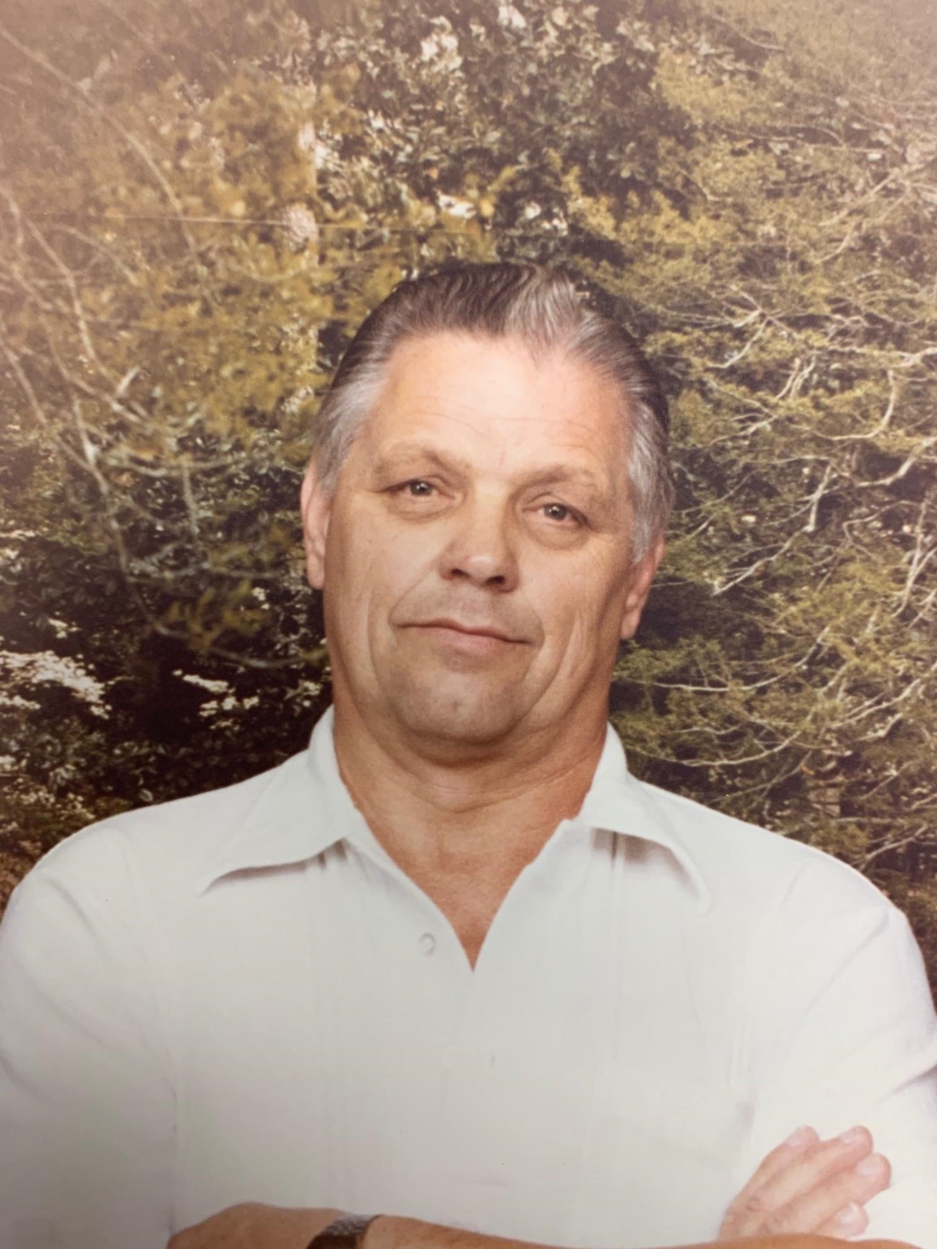 Obituary of John Manley Chapman