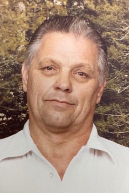 Obituary of John Manley Chapman