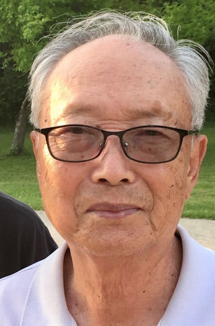 Obituary of Henry K Choi