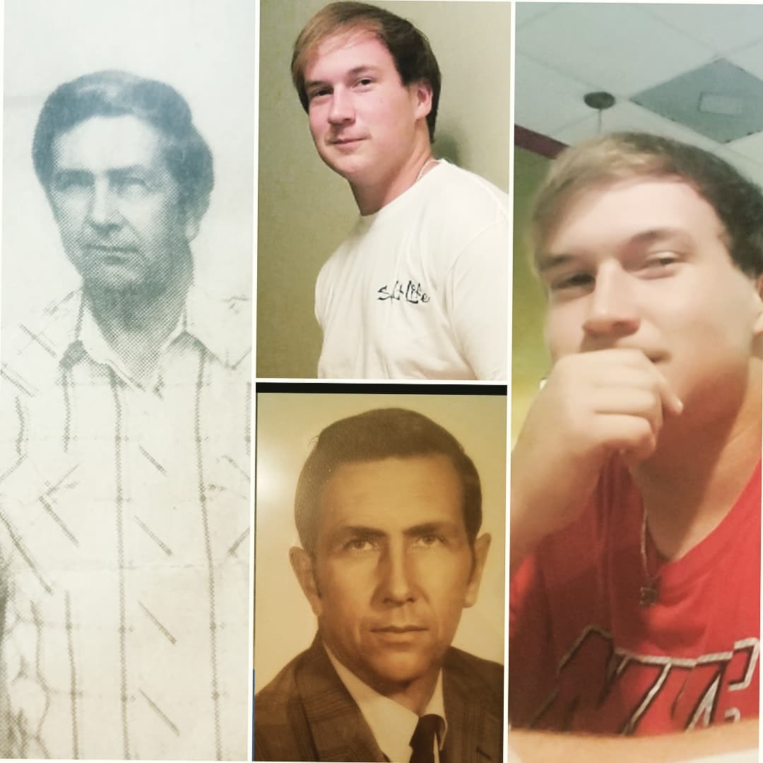 Obituary of Robert "Bobby" Jennings