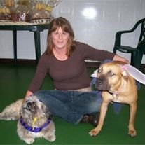 Obituary of Joan Pegram