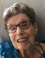 Obituario de Rita Ann Hartman