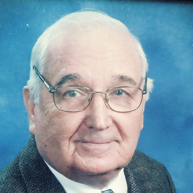 Obituary of Mr. George E. Chismar