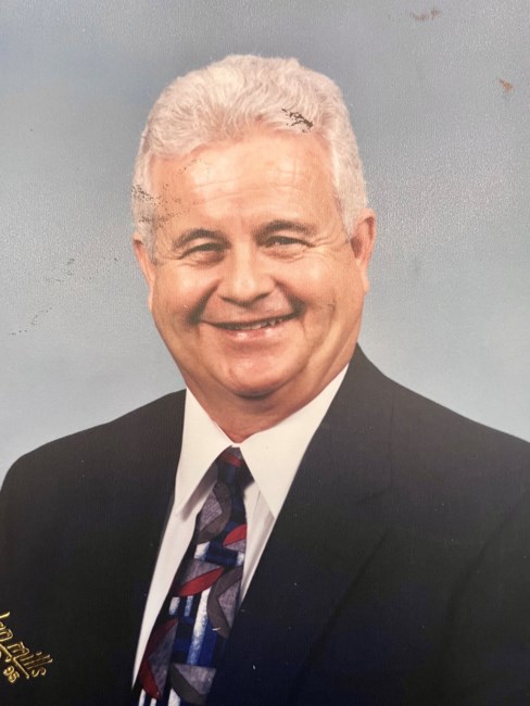 Obituary of Donald Ward Golden