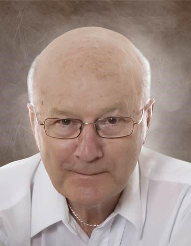 Obituary of Réjean Villeneuve