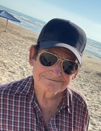 Obituary of Heron Rangel Escalante, Sr.