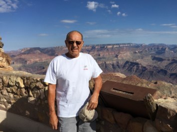 Avis de décès de Henry Carlos Chavez