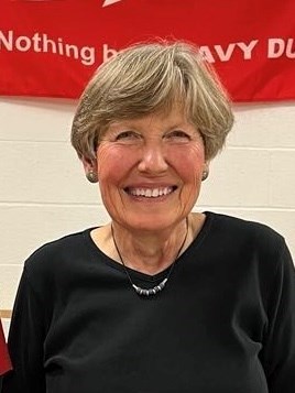 Avis de décès de Laura R. Lumsden