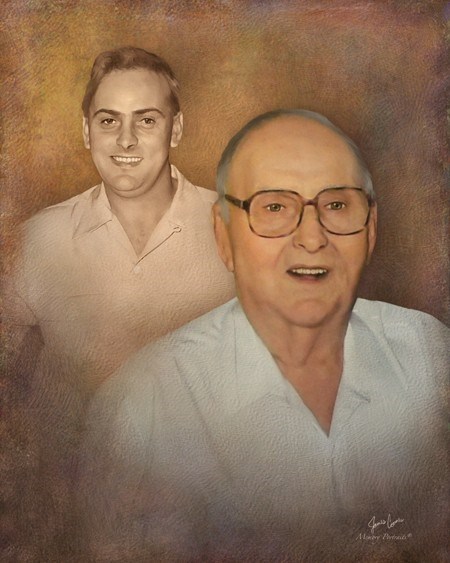 Obituary of Joseph W. "Babe" Toon