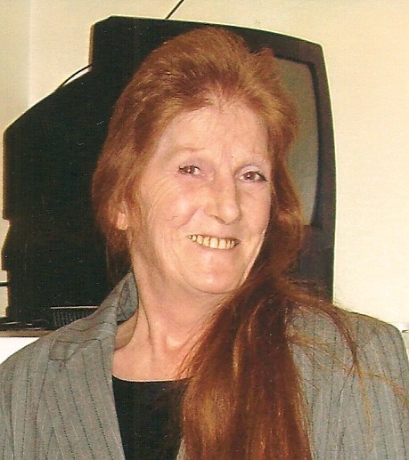 Obituary of Jeanette Elaine Smith Warren