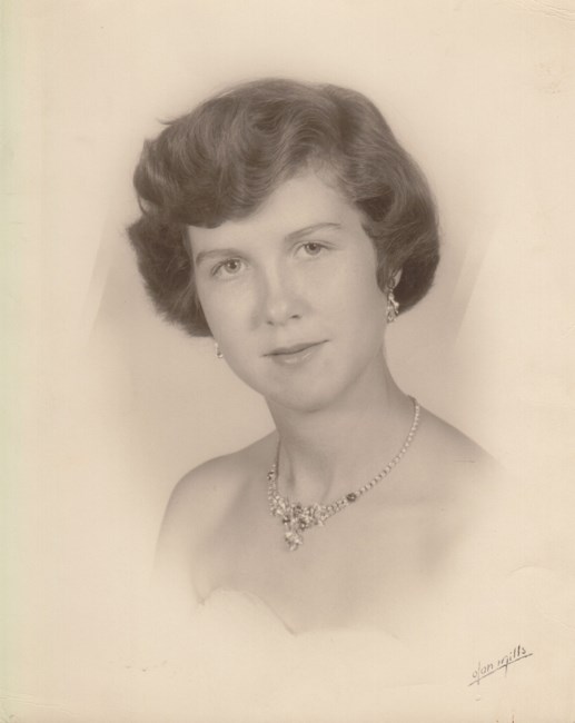 Obituary of Rebecca A Ezell