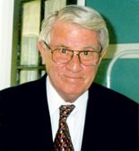 Obituary of James J. Hasson