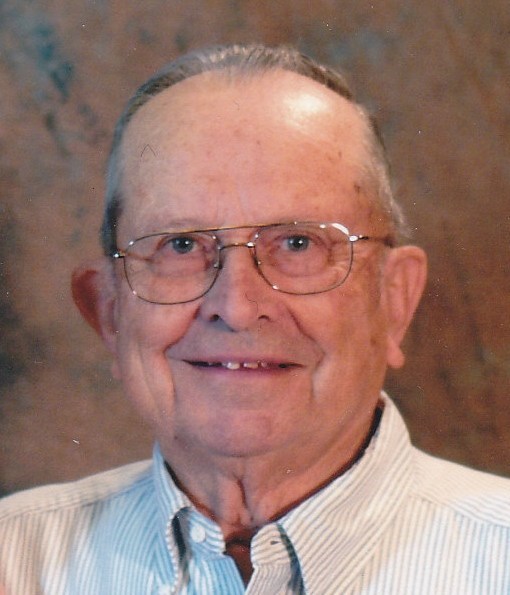 Obituary of Melvin G. Heidt