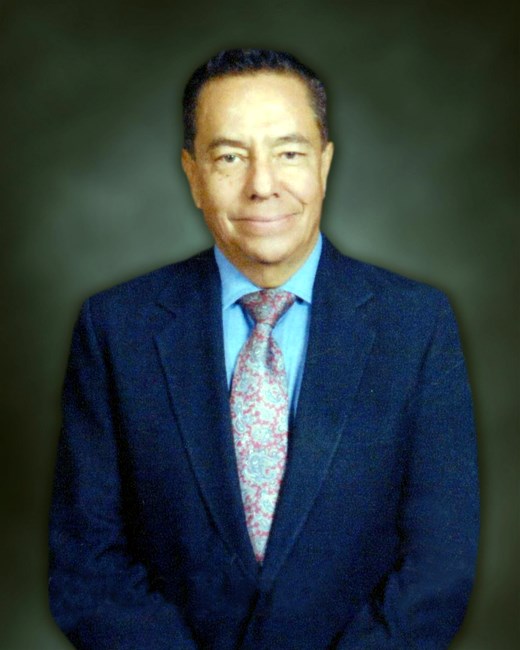 Obituary of Jose Luis Gomez Lopez Sr.