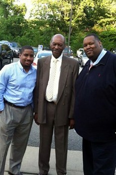 Obituary of Robert Theodore Dawkins