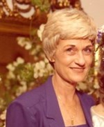 Peggy Wallis