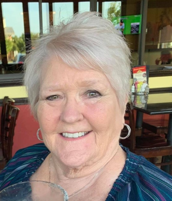 Obituary of Barbara Battin Jones