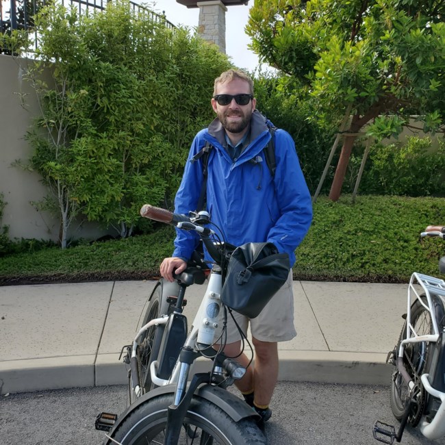 Obituary of Aric Lee Zeiderman