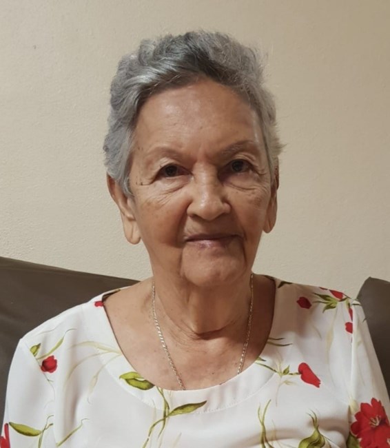 Obituary of Natividad Pérez Morales
