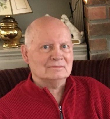 Obituary of John G Curran