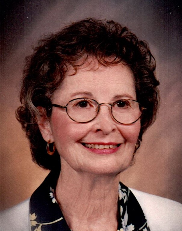 Obituary of Frances Mosley Byron