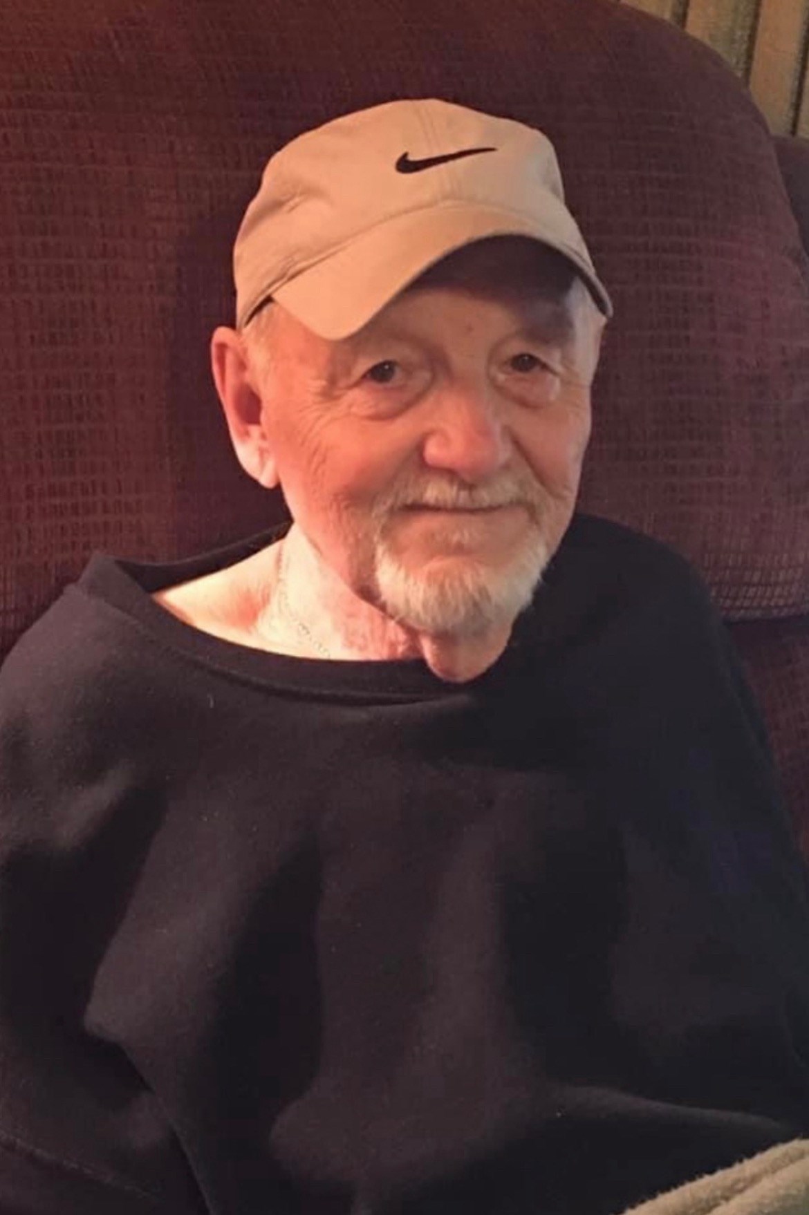 Obituary of Leonard Felix Stempien