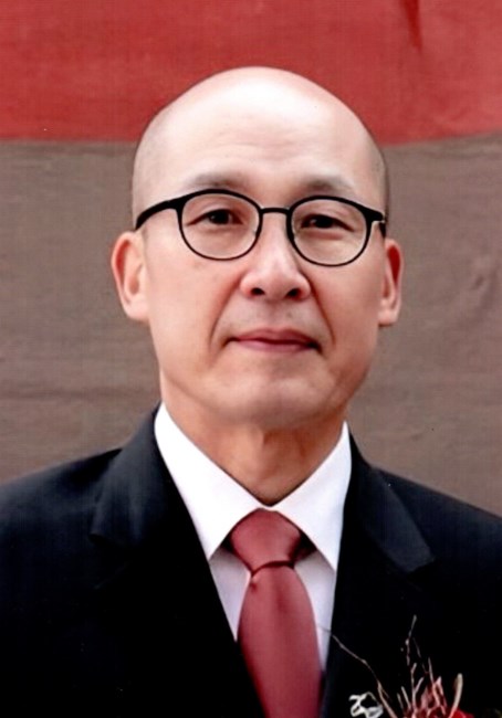 Obituary of Hyun Seung Lee