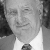 Obituary of John Herrick Allen