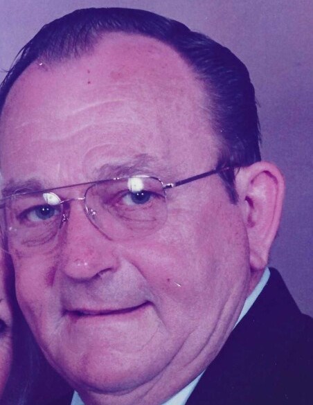 Obituary of ELMER T. BECHTOLD