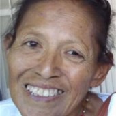 Obituary of Laverne Marie Antone