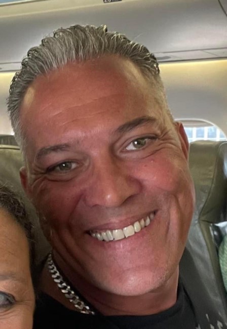 Obituario de Donald Jerome Locchi