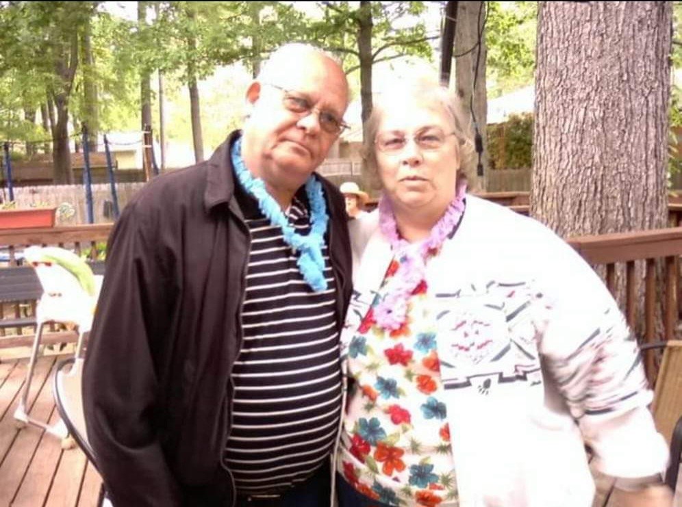 Obituary of Roger William Young Sr.