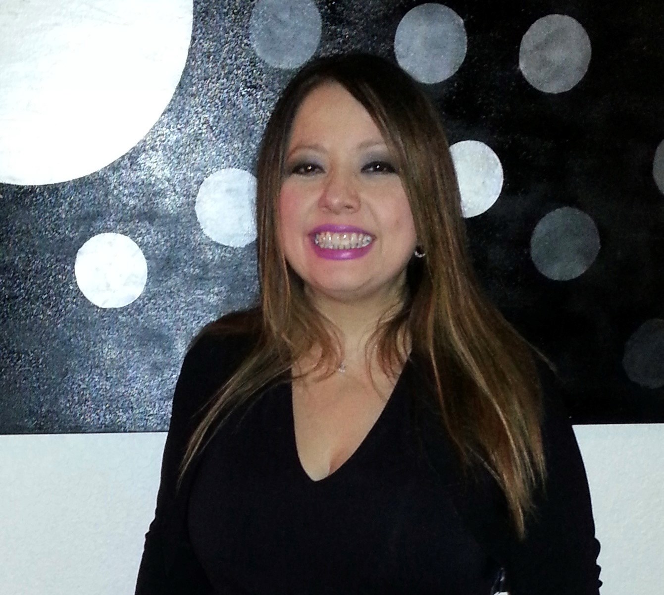 Avis de décès de Martha Segovia