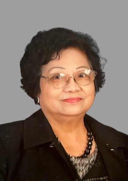 Obituario de Mrs MY THI NGUYEN Phap Danh DIEU AN