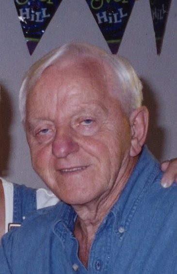 Obituary of Robert E. Resch