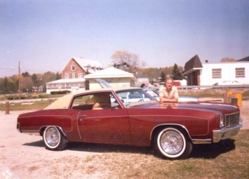 Obituary of Robert D. Johnson