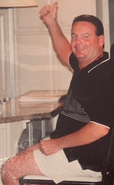 Obituary of Thomas O. Dubiel