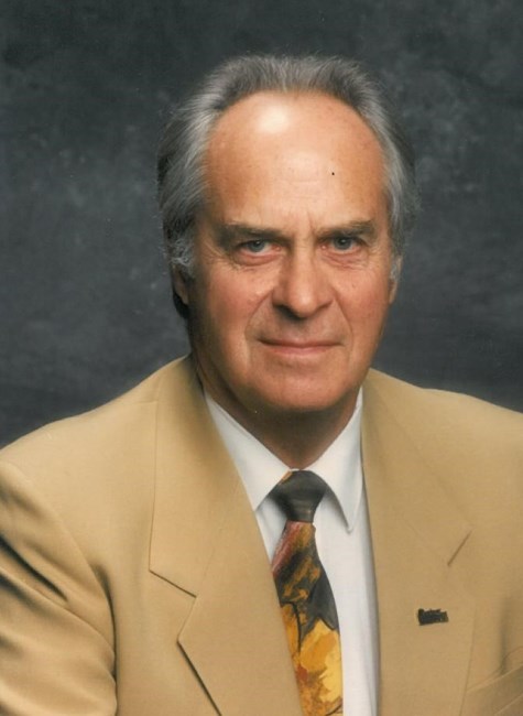 Obituary of Francis Edward McKee