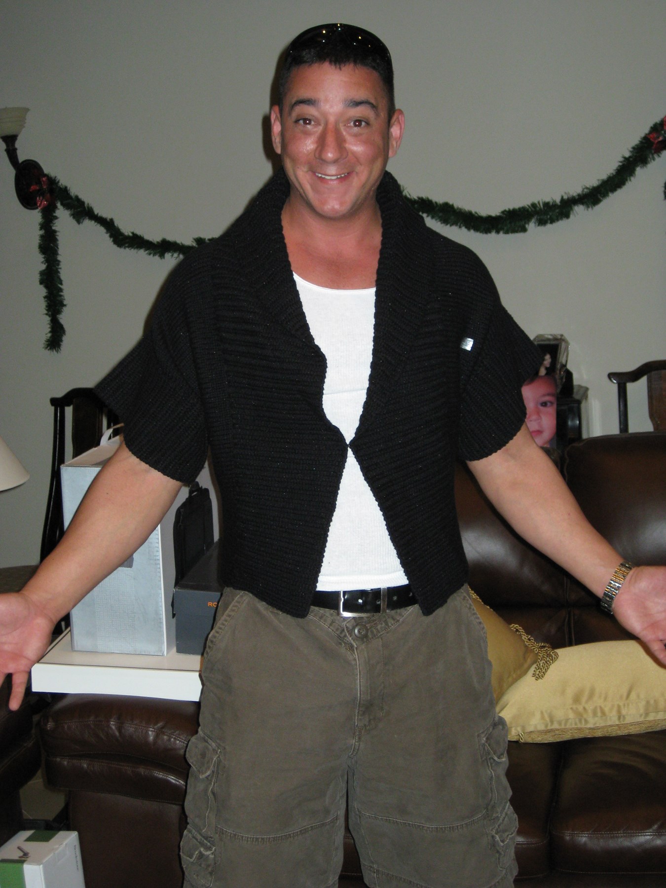 Obituary of John Joseph Kammerer Jr.