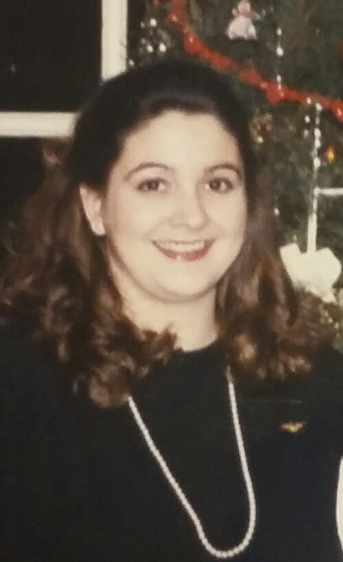 Obituary of Teri L. Calhoun