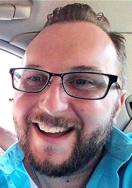 Obituary of Matthew S. Heinrich