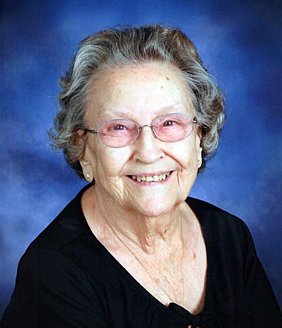Obituary of Frances Elizabeth Austin Wolf