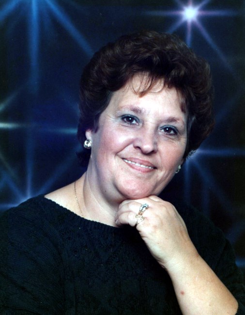 Obituary of Lillie Faye Caudill