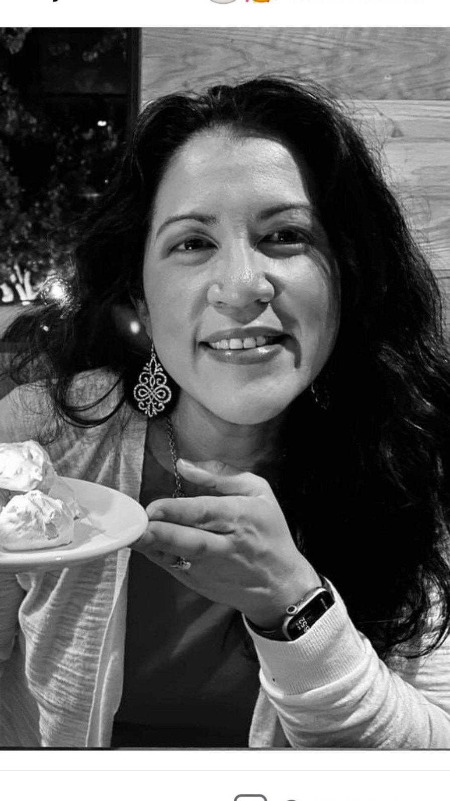 Obituary of Melanie Cecelia Ruvalcaba