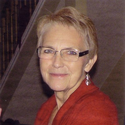 Obituary of Sheila Hammond
