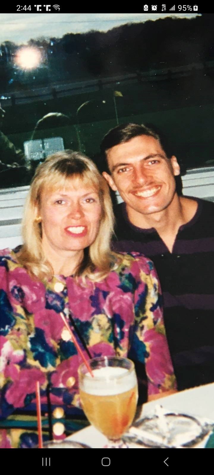 Obituary of Amy Jane Cox