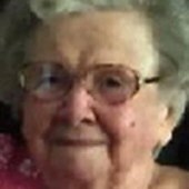 Obituary of Irene Wilkinson